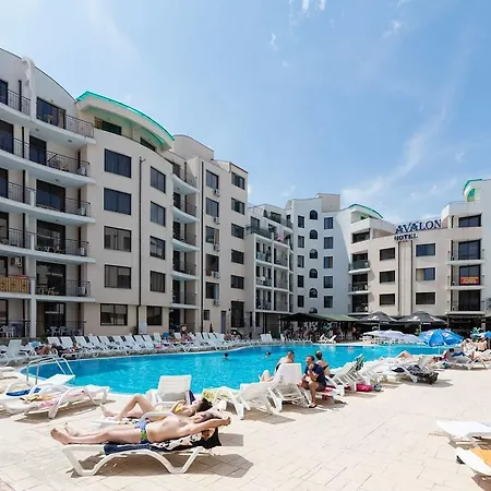 ❤1bedroom With Kitchen & Pool View❤jn❤ アパート *