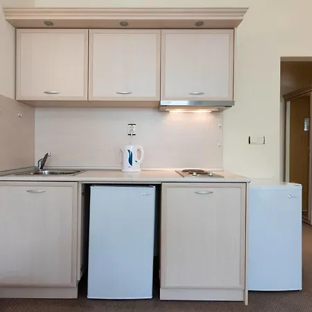 ❤1bedroom With Kitchen & Pool View❤jn❤ アパート サニービーチ