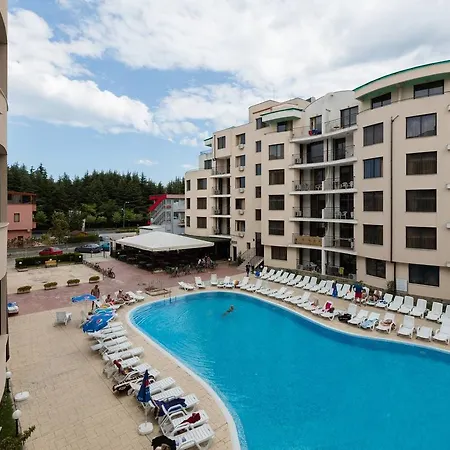 ❤1bedroom With Kitchen & Pool View❤jn❤ *