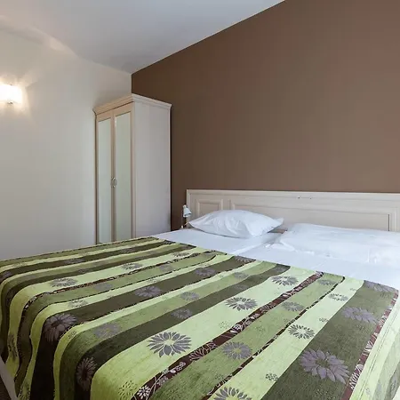 Lägenhet ❤1bedroom With Kitchen & Pool View❤jn❤