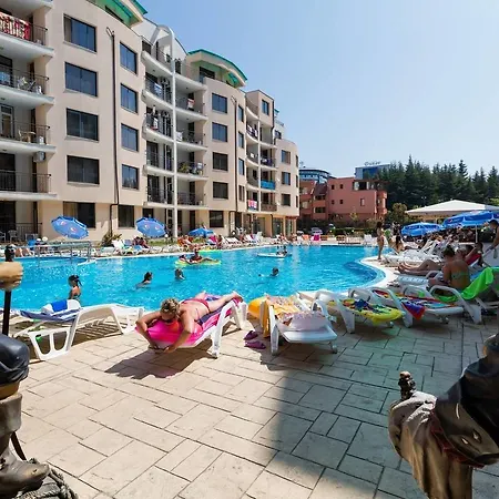 ❤1bedroom With Kitchen & Pool View❤jn❤