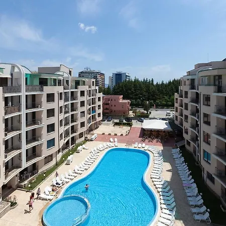 ❤1bedroom With Kitchen & Pool View❤jn❤