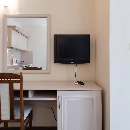 ❤1bedroom With Kitchen & Pool View❤jn❤ Lägenhet