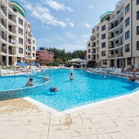 ❤1bedroom With Kitchen & Pool View❤jn❤ アパート